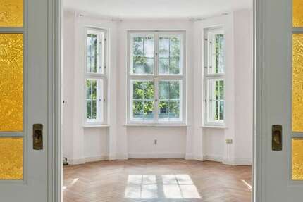 Wohnung Berlin Steglitz-Zehlendorf - 5 Zimmer, 163 m&sup2;, 749.000&euro; | Angebot:27500022