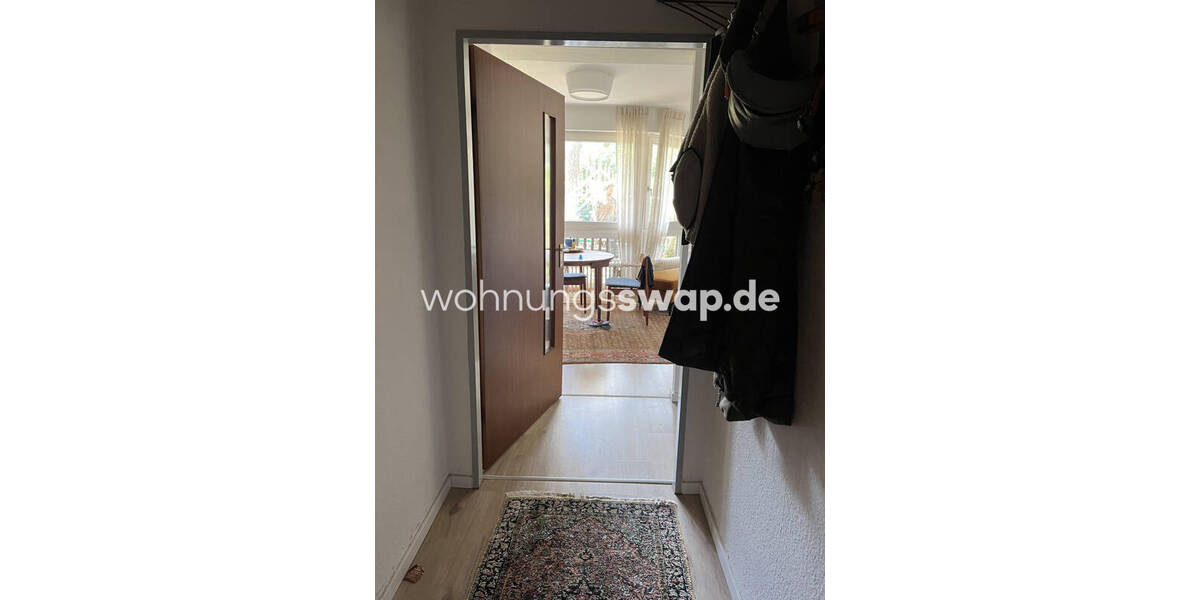 Etagenwohnung Berlin Frohnau - 2 Zimmer, 38 m&sup2;, 460&euro; | Angebot:25918523