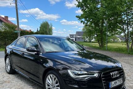 Audi A6 150.500 km 17.900 &euro; Berlin 12207