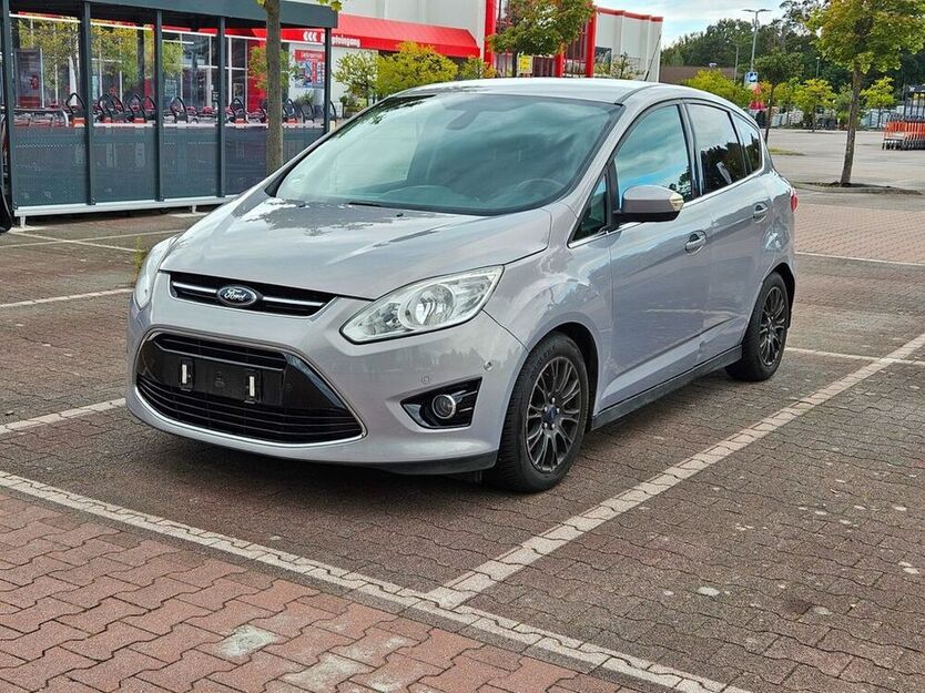 C-Max