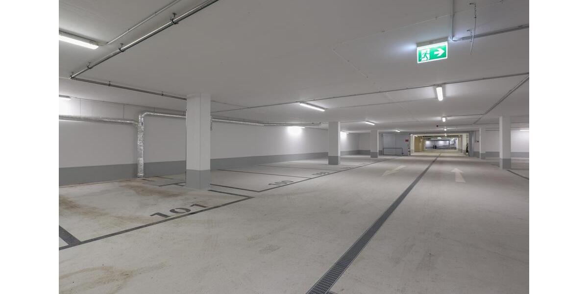 Etagenwohnung Berlin Treptow-Köpenick - 2 Zimmer, 55 m&sup2;, 1.095&euro; | Angebot:24369121