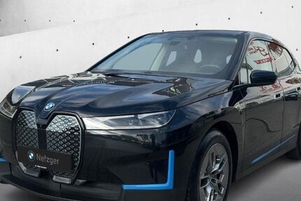 BMW iX 58.610 km 39.700 &euro; Berlin-Siemensstadt 13629