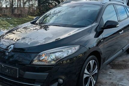 Renault Megane 146.000 km 3.999 &euro; Berlin 14057