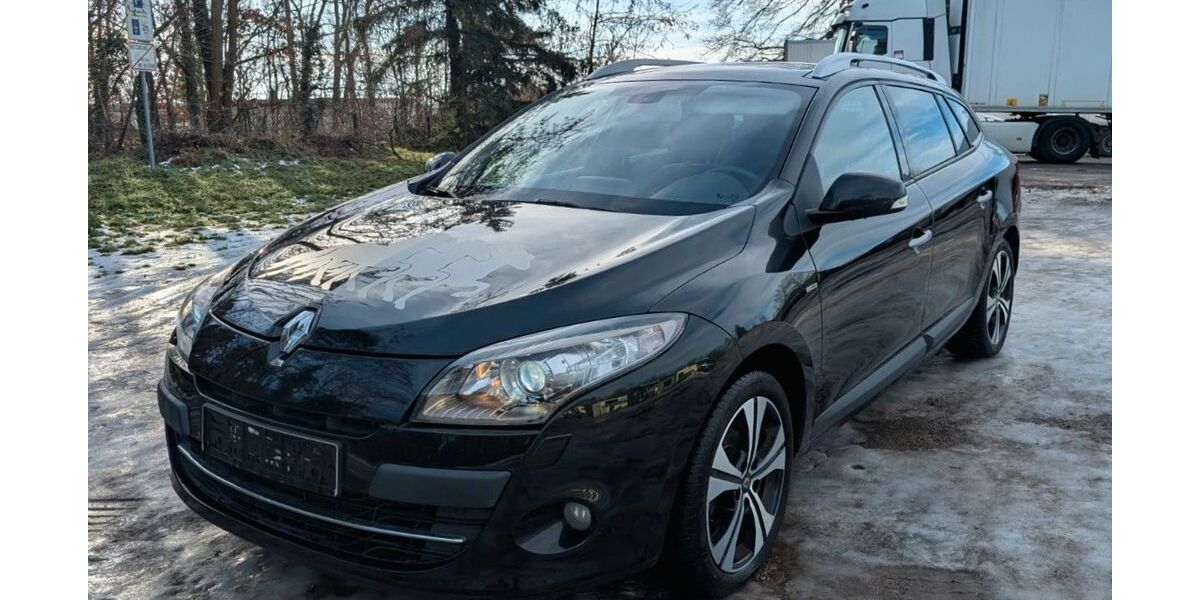 Renault Megane 146.000 km 3.999 &euro; Berlin 14057