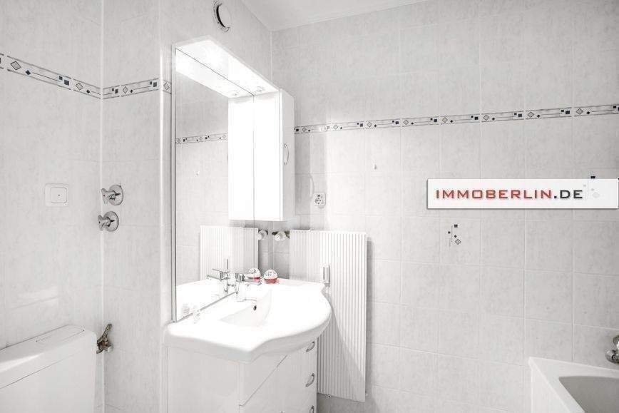 Etagenwohnung Berlin Lankwitz - 3 Zimmer, 65 m&sup2;, 249.000&euro; | Angebot:25669451