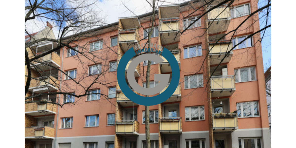 Etagenwohnung Berlin Schmargendorf - 2 Zimmer, 68 m&sup2;, 299.000&euro; | Angebot:26607317