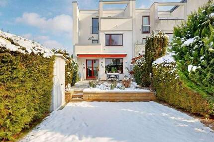 Haus Berlin Marienfelde - 5 Zimmer, 134 m&sup2;, 530.000&euro; | Angebot:24636460