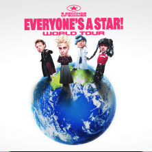 5 Seconds of Summer - Everyone's A Star! World Tour 21.04.2026 Uber Arena Berlin