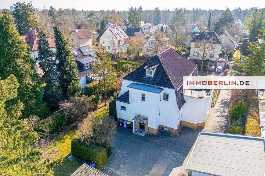 Mehrfamilienhaus, Wohnhaus Berlin Hermsdorf - 3 Zimmer, 729.000&euro; | Angebot:24682862