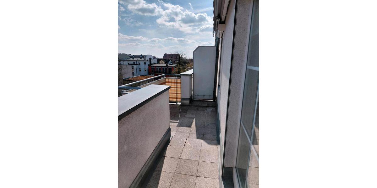 Etagenwohnung Berlin Treptow-Köpenick - 3 Zimmer, 70 m&sup2;, 275.000&euro; | Angebot:26562621