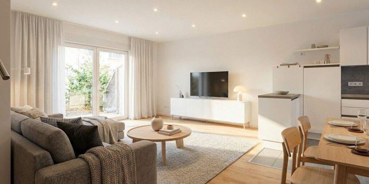 Reihenmittelhaus Berlin Rudow - 6 Zimmer, 137 m&sup2;, 625.000&euro; | Angebot:25756141