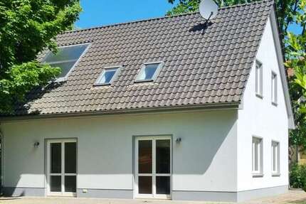 Haus Brieselang - 5 Zimmer, 158 m&sup2;, 569.000&euro; | Angebot:27318171