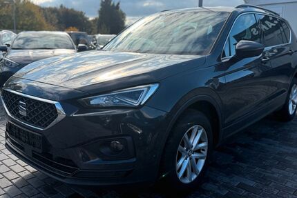 Seat Tarraco 149.000 km 19.400 &euro; Berlin 12307