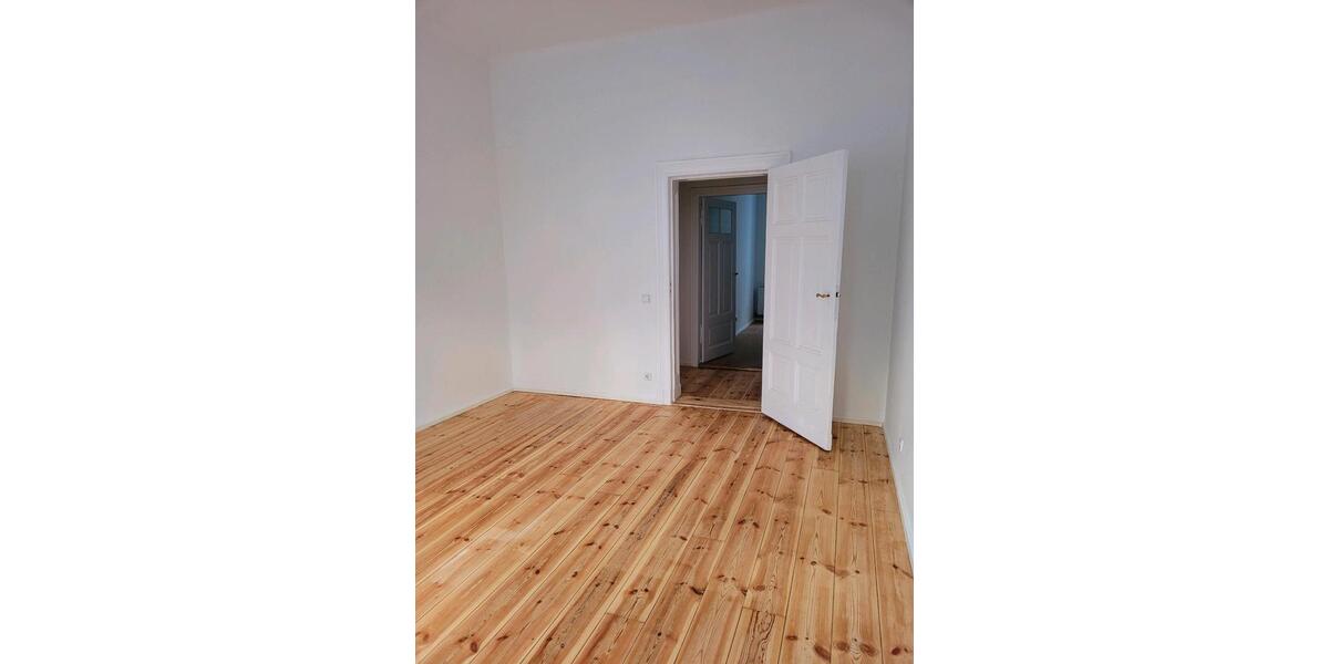 Hochparterre Berlin Friedrichshain-Kreuzberg - 3 Zimmer, 75 m&sup2;, 450.000&euro; | Angebot:25906384