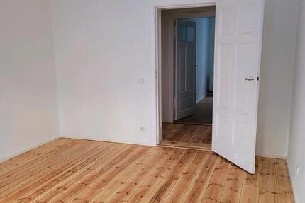 Wohnung Berlin Friedrichshain-Kreuzberg - 3 Zimmer, 75 m&sup2;, 450.000&euro; | Angebot:25906384