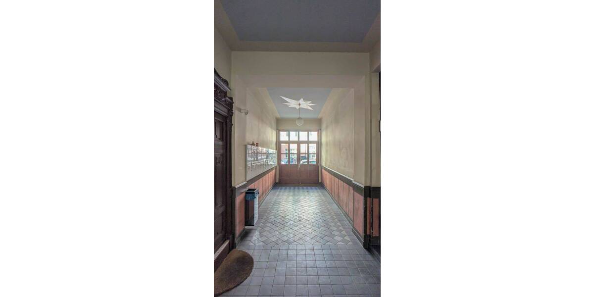 Etagenwohnung Berlin Friedrichshain - 3 Zimmer, 87 m&sup2;, 359.000&euro; | Angebot:25997912