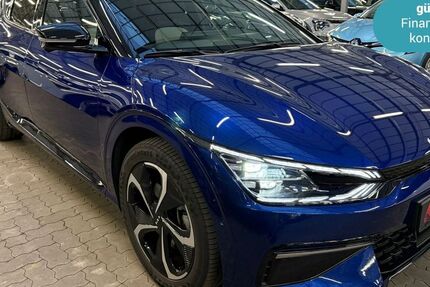 Kia EV6 40.619 km 32.990 &euro; Ludwigsfelde (bei Berlin) 14974