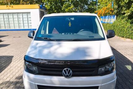 VW T5 Transporter 260.000 km 11.500 &euro; Berlin 12683