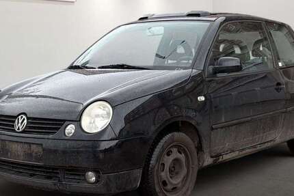VW Lupo 200.906 km 1.299 &euro; Berlin 12681