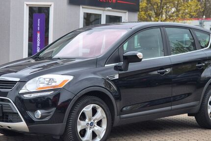 Ford Kuga 130.000 km 8.490 &euro; Teltow 14513