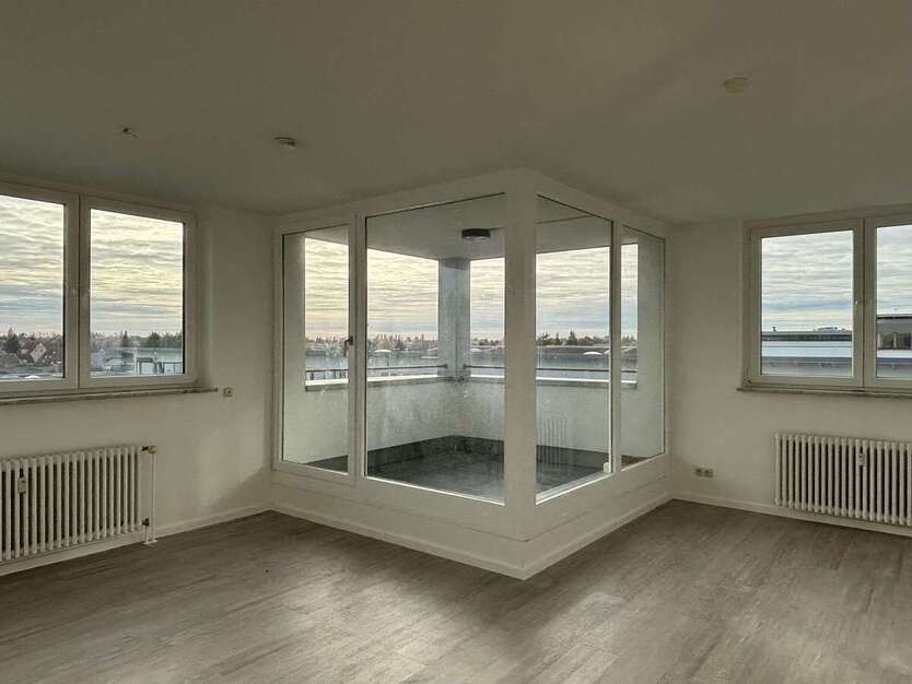 Wohnung zum Mieten in Berlin 1.249 € 81.95 m² 3 zimmer