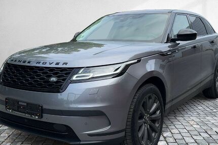 Land Rover Range Rover Velar 48.141 km 44.526 &euro; Berlin 13581