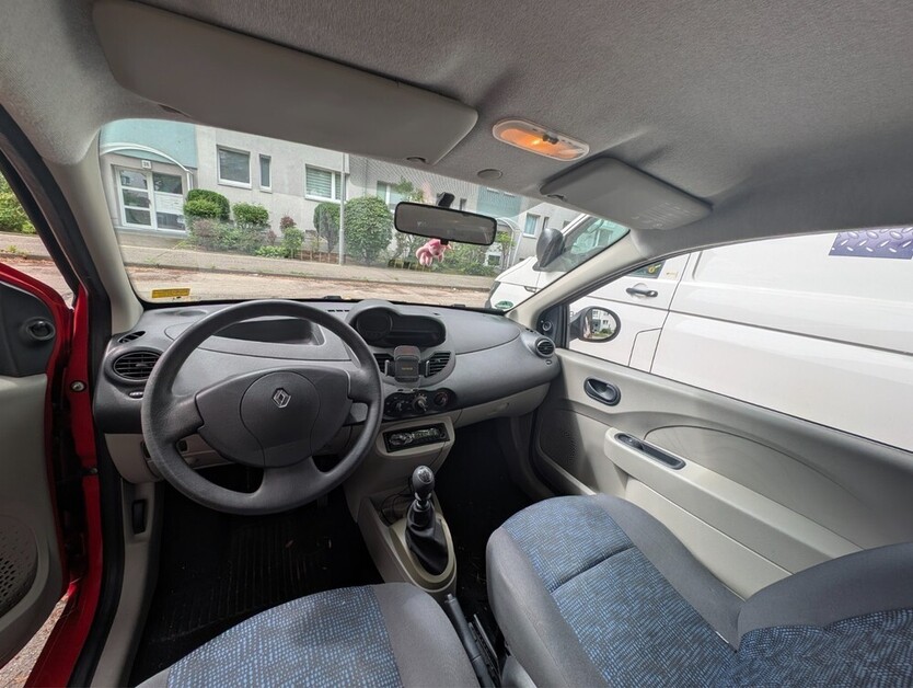 Twingo