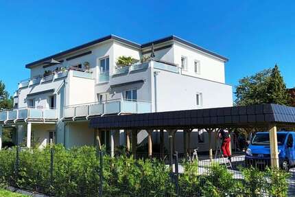 Wohnung zum Mieten in Oranienburg 1.430 € 90 m² 3 zimmer