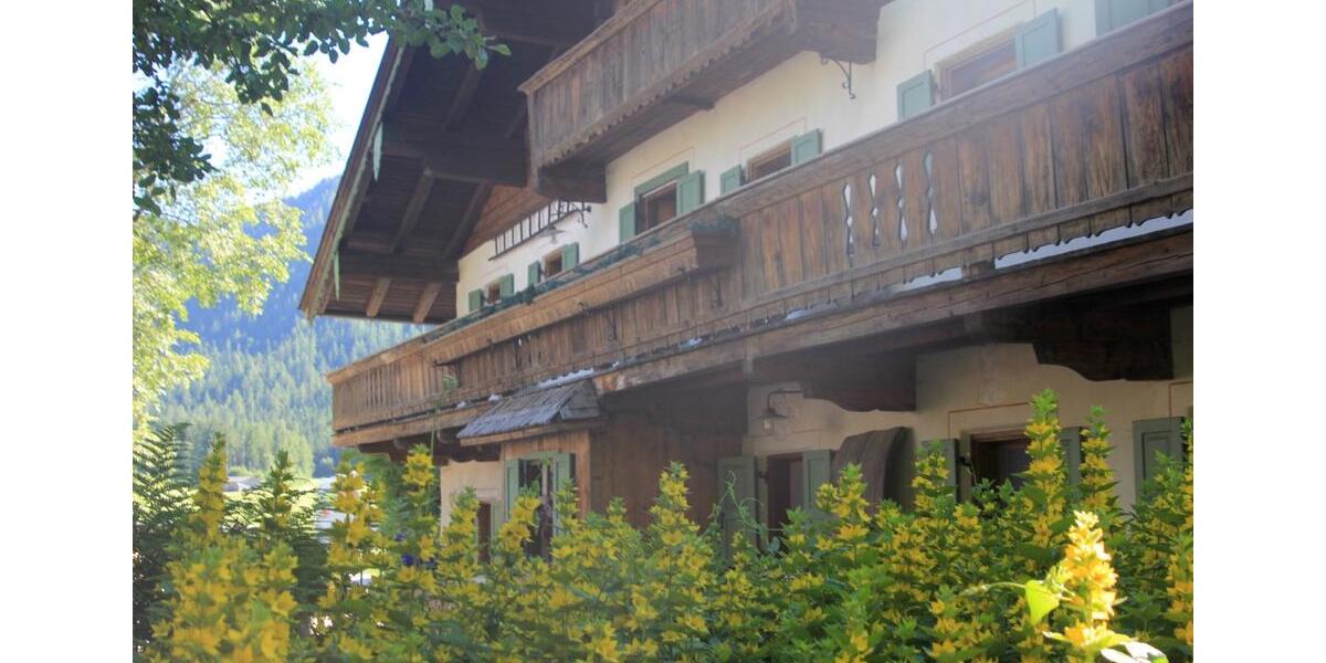 Wunderschönes Bauernhaus in Tirol 7 zimmer