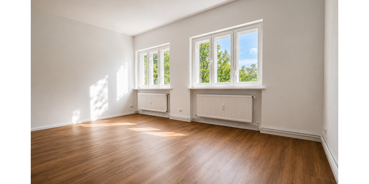 Etagenwohnung Berlin Hakenfelde - 2 Zimmer, 65 m&sup2;, 840&euro; | Angebot:27114895