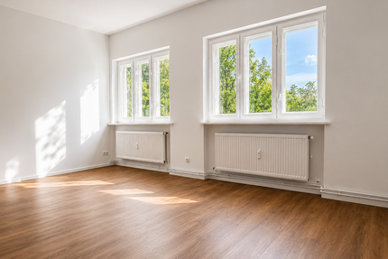 Wohnung Berlin Hakenfelde - 2 Zimmer, 65 m&sup2;, 840&euro; | Angebot:27114895
