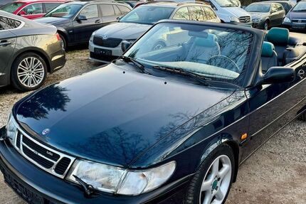 Saab 900 187.500 km 9.499 &euro; Berlin-Lichtenrade 12309