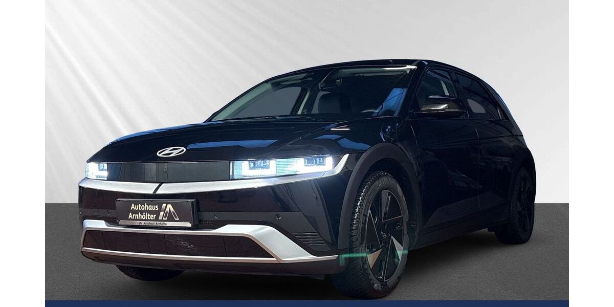 Hyundai IONIQ 5 13.612 km 35.890 &euro; Berlin 13581