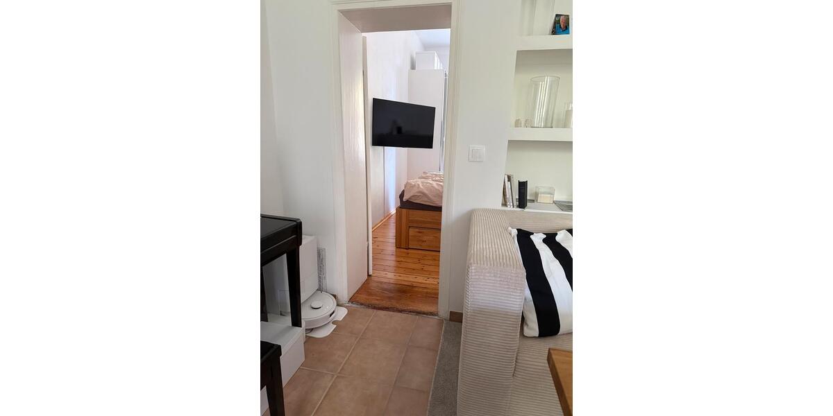 Hochparterre Oranienburg - 2 Zimmer, 72 m&sup2;, 990&euro; | Angebot:26412845