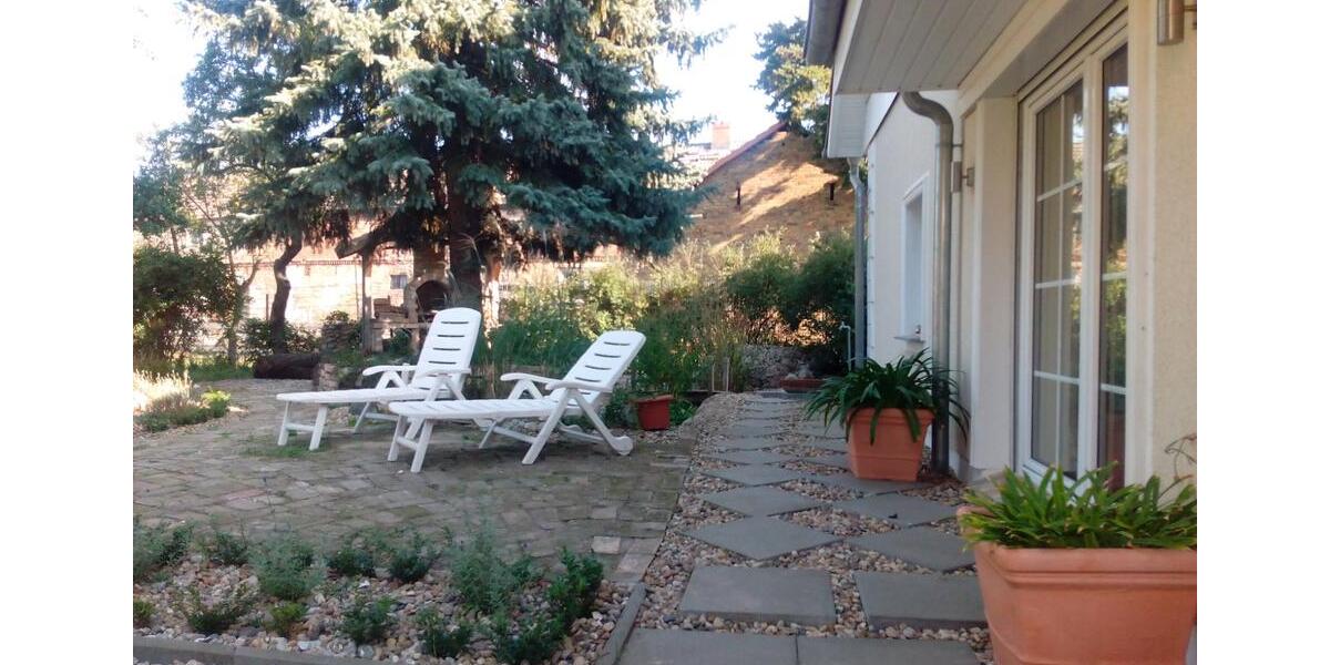 Einfamilienhaus Potsdam Babelsberg - 8 Zimmer, 193 m&sup2;, 799.000&euro; | Angebot:25839962