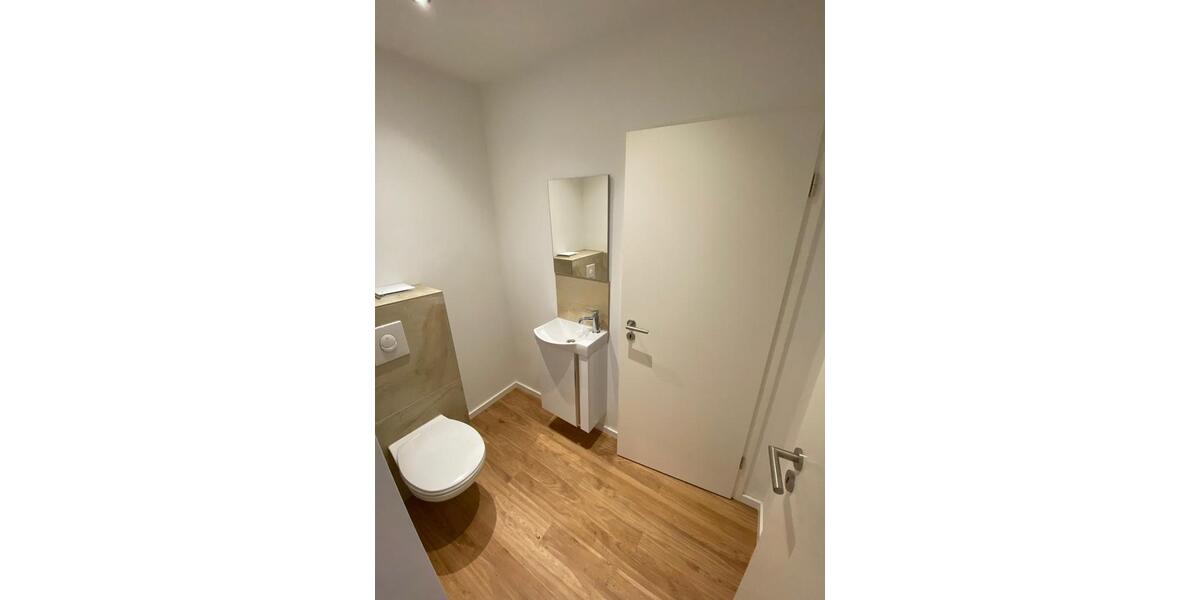 Großzügig 3 Raum Wohnung in Liebenwalde OT Hammer 3 zimmer