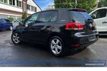 VW Golf VI Team Lim*SHZ*Klima*PDC*Tempo* 206.982 km 4.990 € Berlin 13187