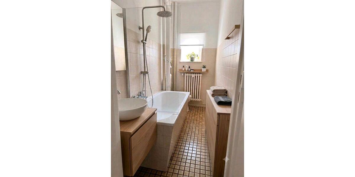 Etagenwohnung Berlin Reinickendorf - 2 Zimmer, 43 m&sup2;, 195.000&euro; | Angebot:27181794