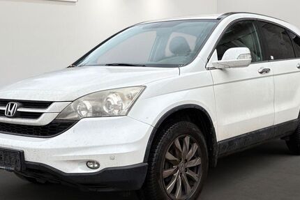 Honda CR-V 278.661 km 5.699 € Berlin 12681