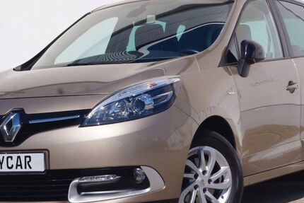 Renault Scenic 46.620 km 7.999 &euro; Berlin 13051