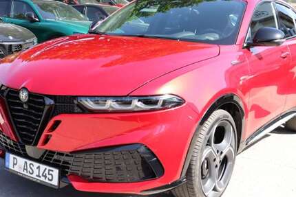 Alfa Romeo Tonale 3.500 km 49.490 &euro; Potsdam 14482