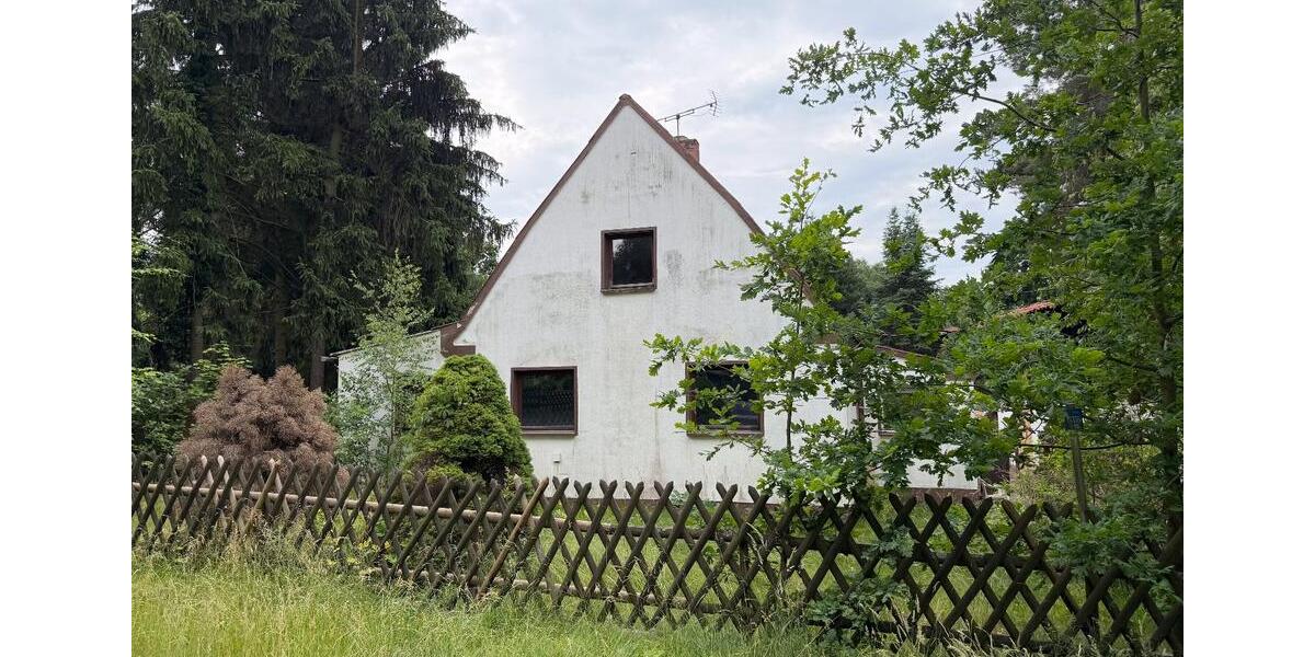 Einfamilienhaus Wandlitz - 4.5 Zimmer, 70 m&sup2;, 590.000&euro; | Angebot:26981433