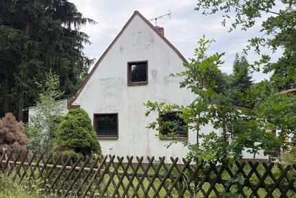 Haus Wandlitz - 4.5 Zimmer, 70 m&sup2;, 590.000&euro; | Angebot:26981433