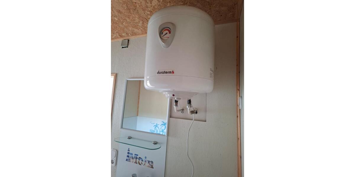 Bungalow Berlin Hellersdorf - 2 Zimmer, 50 m&sup2;, 44.999&euro; | Angebot:25839916