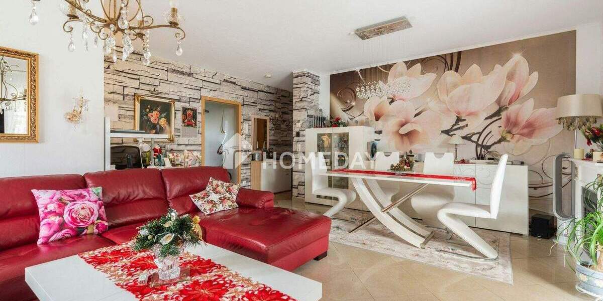 Einfamilienhaus Berlin Karow - 6 Zimmer, 162 m&sup2;, 599.000&euro; | Angebot:25677399