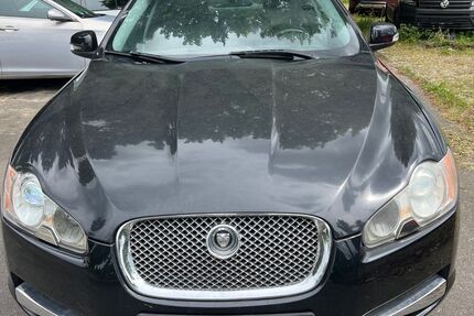 Jaguar XF 195.200 km 4.990 &euro; Berlin 12309