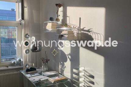Wohnung Berlin Neukölln - 3 Zimmer, 83 m&sup2;, 1.100&euro; | Angebot:25940899