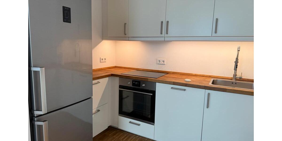 Etagenwohnung Berlin - 1.5 Zimmer, 53 m&sup2;, 460.000&euro; | Angebot:25965307