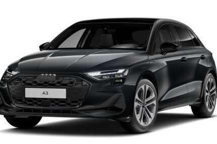 Audi A3 11.908 km 41.900 &euro; Berlin 12489