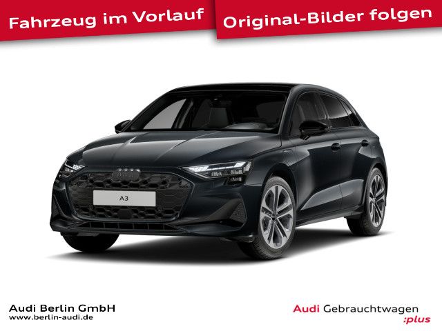 Audi A3 11.908 km 41.900 &euro; Berlin 12489